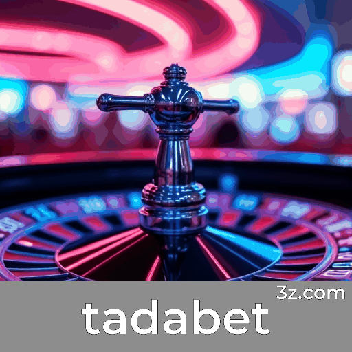 Tadabet: Seu Cassino Online Confiável e Seguro