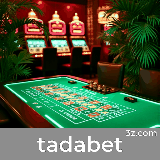 Promoções Tadabet: Valor Multiplicado com Bônus Personalizados