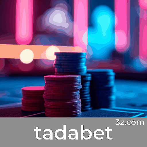 Experiência Imersiva com Tecnologia 3D em Jogos Tadabet