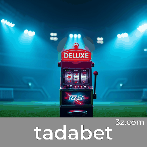 Aposte com Agilidade e Segurança pelo App tadabet