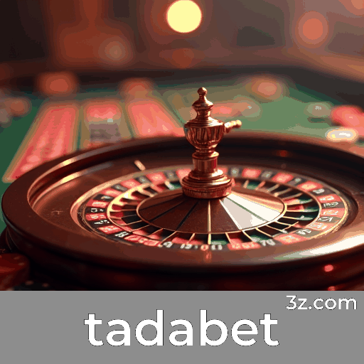 Tadabet: Excelência em Apostas com Serviços Profissionais