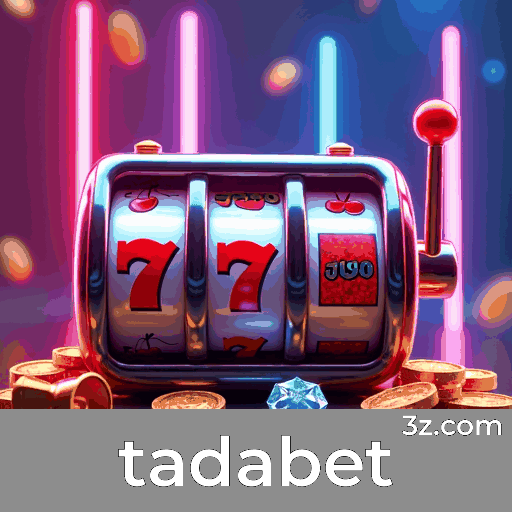 Tadabet: Seu Cassino Online Confiável e Seguro