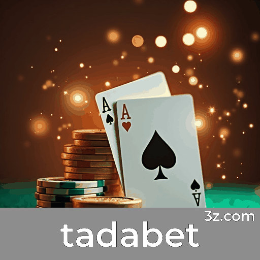 Tecnologia 3D Avançada em Jogos de Cassino na Tadabet