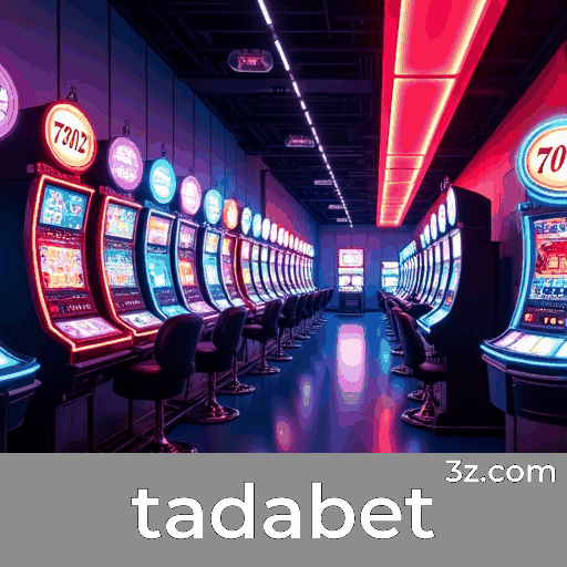 tadabet.com - Apostas Online Seguras e Rápidas - tadabet