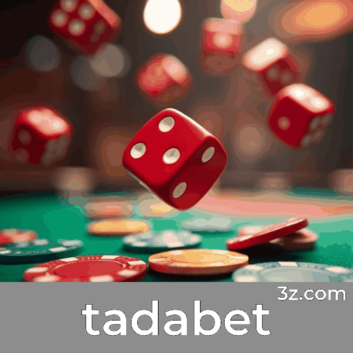 Tadabet: Realismo e Emoção para Jogadores Brasileiros