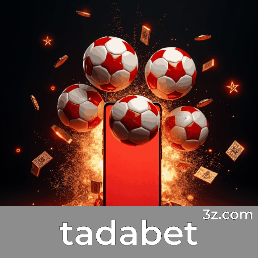 Aposte com Agilidade e Segurança pelo App tadabet