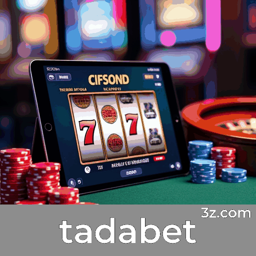 Experiência de Casino Elite no Tadabet: Dealers Reais e Jogos Premium